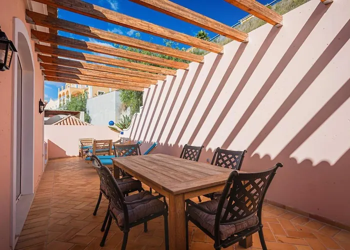 New 66 - Palheiro Village By Ymr * Funchal (Madeira)