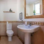 New 66 - Palheiro Village By Ymr 펜션 *