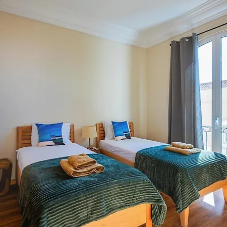 Ferienhaus New 66 - Palheiro Village By Ymr