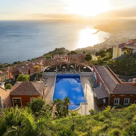 Ferienhaus New 66 - Palheiro Village By Ymr Funchal (Madeira)