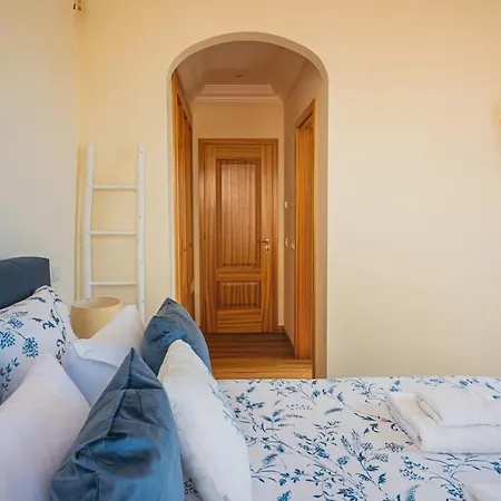 Tatil Evi New 66 - Palheiro Village By Ymr