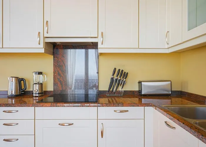 New 66 - Palheiro Village By Ymr * Funchal (Madeira)