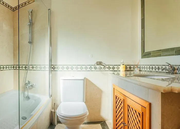 New 66 - Palheiro Village By Ymr Funchal (Madeira)