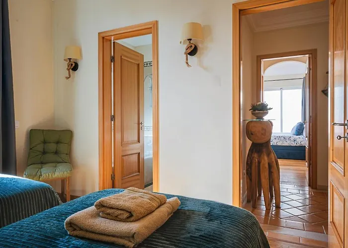 Ferienhaus New 66 - Palheiro Village By Ymr Funchal (Madeira)