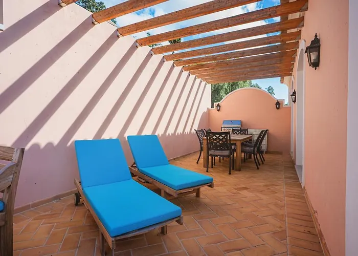 New 66 - Palheiro Village By Ymr Funchal (Madeira)