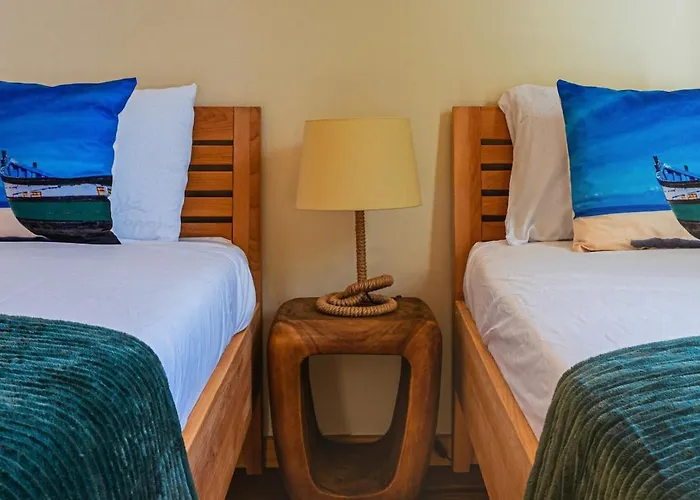 New 66 - Palheiro Village By Ymr * Funchal (Madeira)