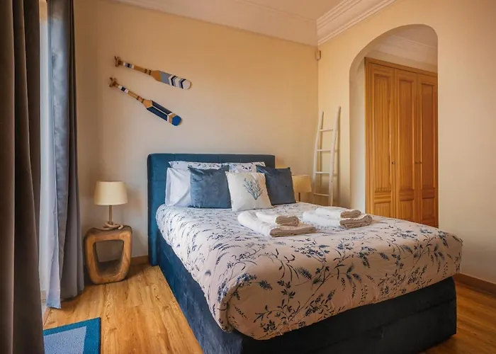 New 66 - Palheiro Village By Ymr Ferienhaus Funchal (Madeira)