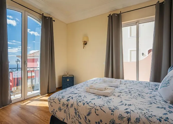 Ferienhaus New 66 - Palheiro Village By Ymr Funchal (Madeira)