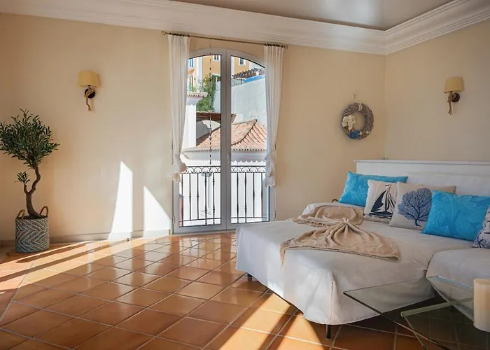 Ferienhaus New 66 - Palheiro Village By Ymr