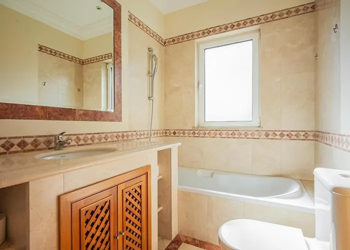 New 66 - Palheiro Village By Ymr *