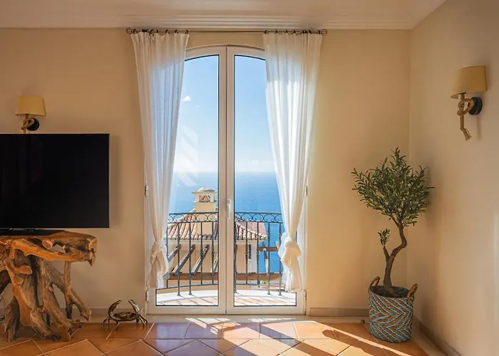 Ferienhaus New 66 - Palheiro Village By Ymr