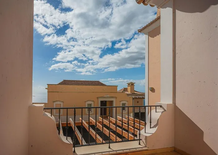 Ferienhaus New 66 - Palheiro Village By Ymr Funchal (Madeira)