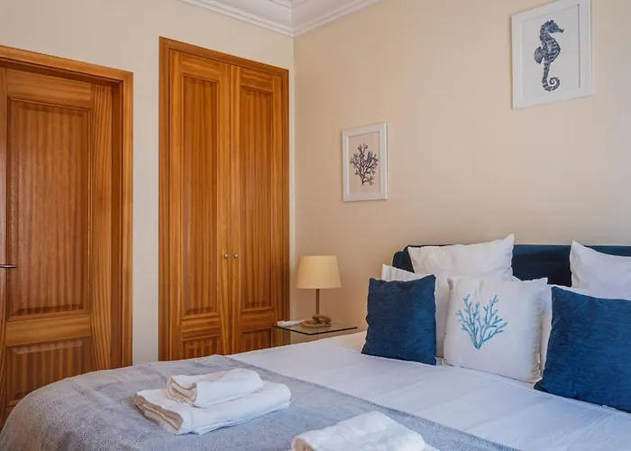 بيت للعطل New 66 - Palheiro Village By Ymr فونشال