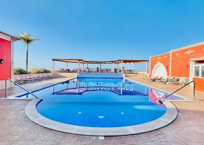 New 66 - Palheiro Village By Ymr بيت للعطل