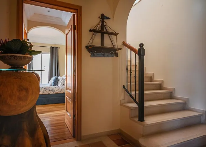 New 66 - Palheiro Village By Ymr بيت للعطل