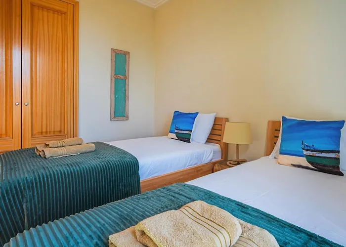 New 66 - Palheiro Village By Ymr *