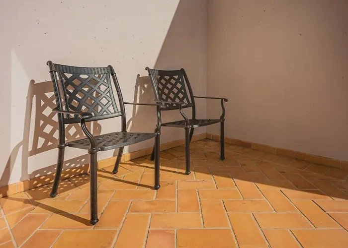 New 66 - Palheiro Village By Ymr