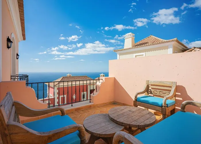 New 66 - Palheiro Village By Ymr فونشال