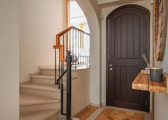 New 66 - Palheiro Village By Ymr بيت للعطل فونشال