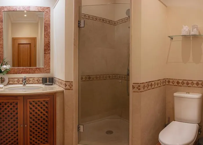 New 66 - Palheiro Village By Ymr *