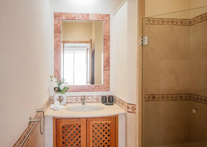 بيت للعطل New 66 - Palheiro Village By Ymr فونشال