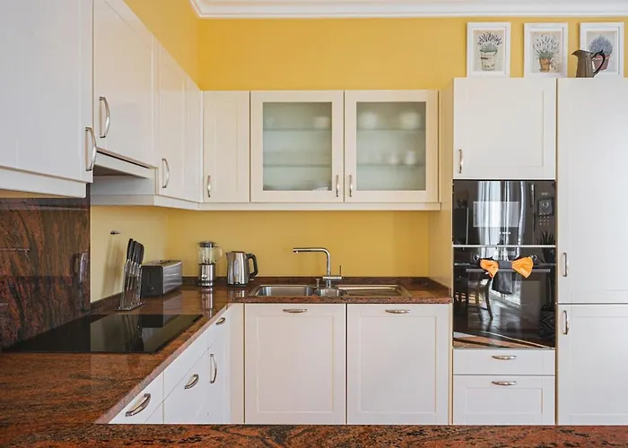 بيت للعطل New 66 - Palheiro Village By Ymr